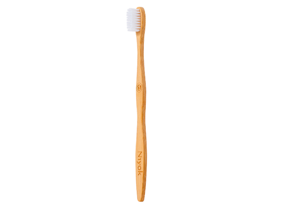 Brossette à dents – Bambou | Brossettes écologiques Niyok #Choosebrush