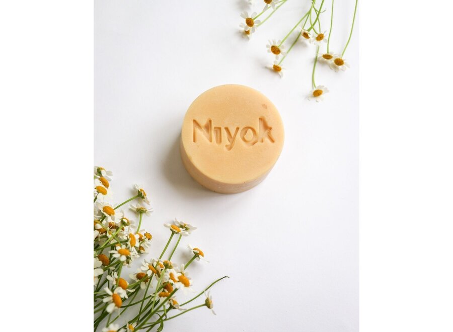 Soap Bar + Moisturizer – Soft Blossom – 80G