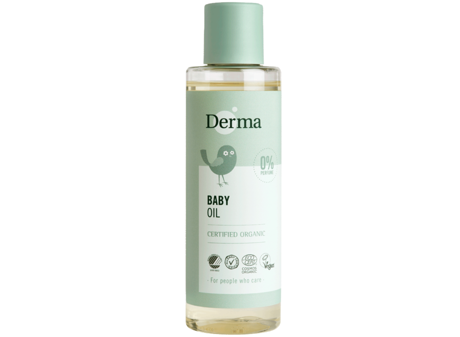 Derma Eco Oil -150 ML