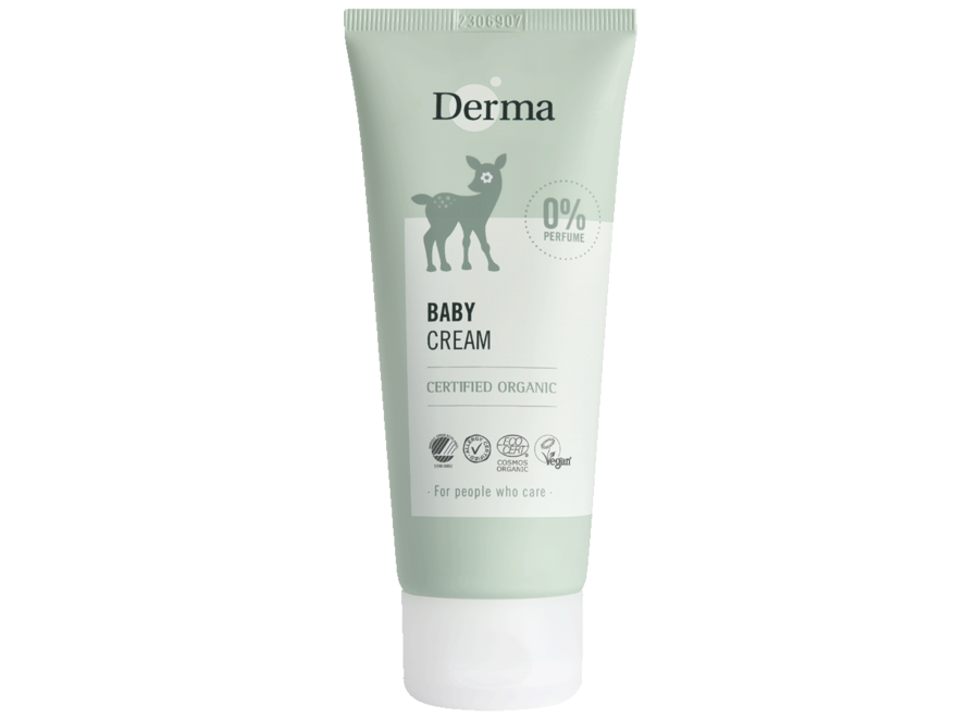 Derma Eco Cream - 100ML