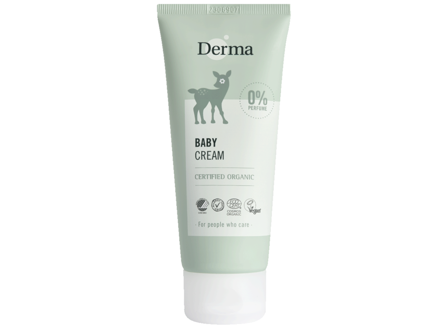 Derma Eco Crème - 100ML