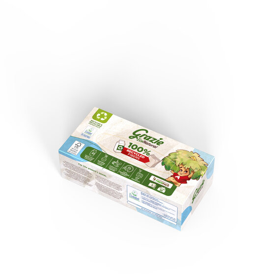 Keukenrol & servetten? Deze herbruikbare keukenrol maakt het verschil! - Grace is Green