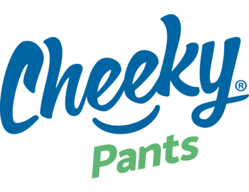 Cheeky Pants 