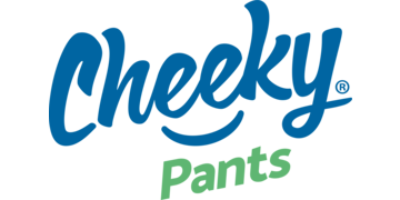 Cheeky Pants 