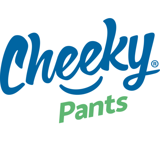 Cheeky Pants