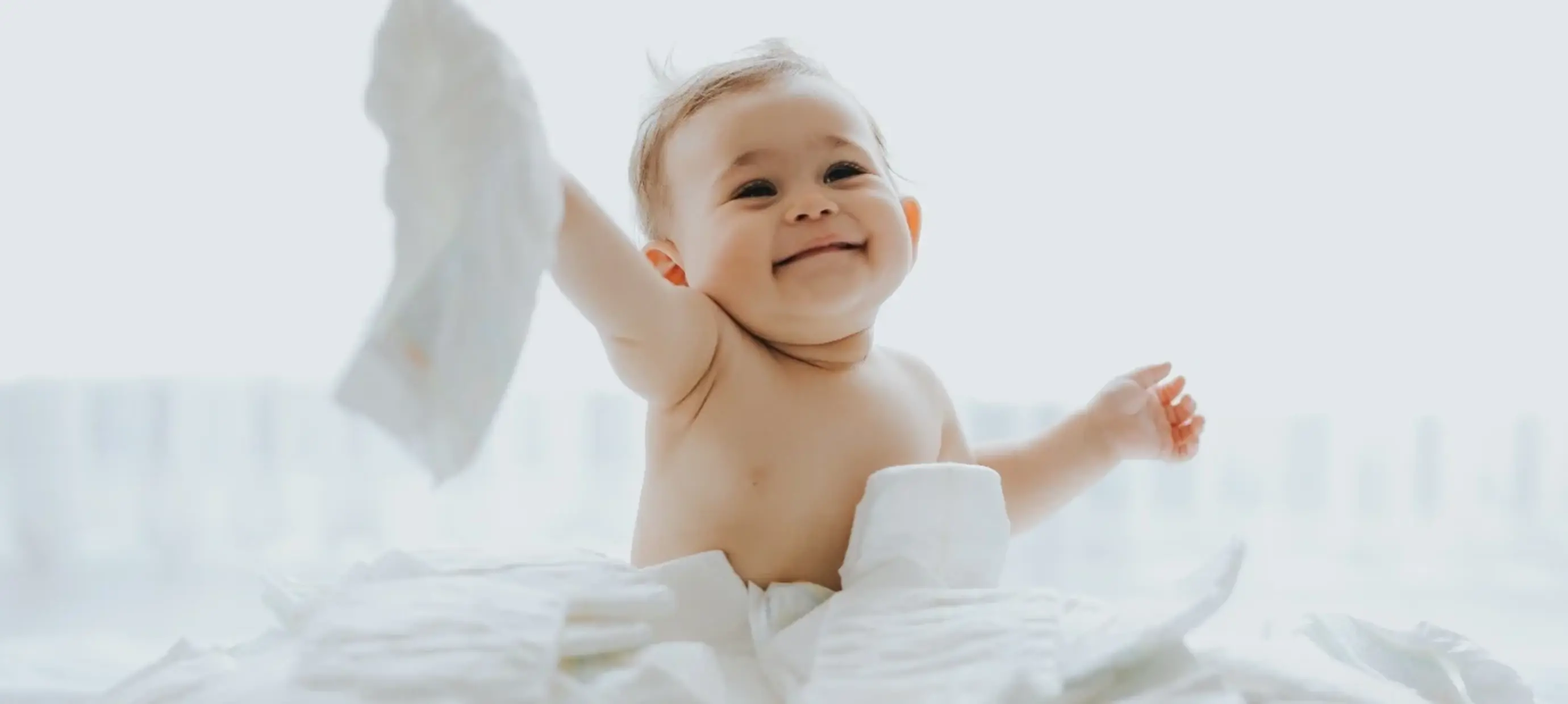 9 astuces pour changer la couche de votre bébé