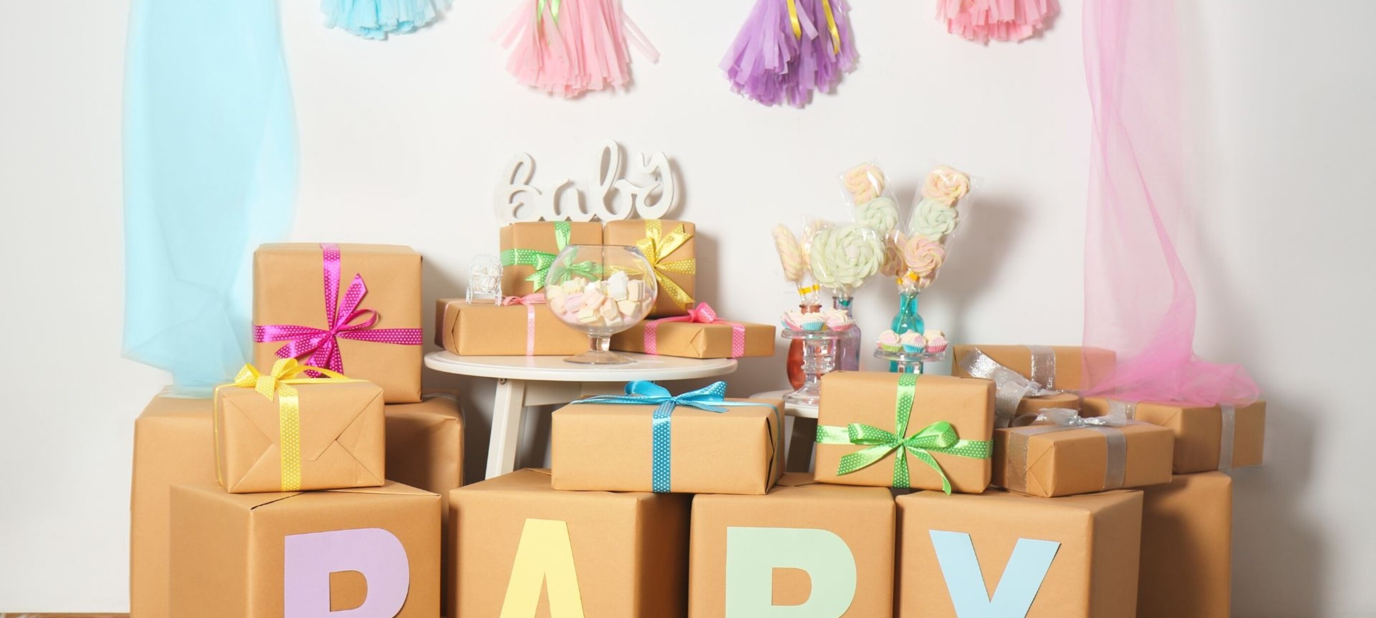 5 Tips Voor Een Ecologische Gender Reveal in 2024