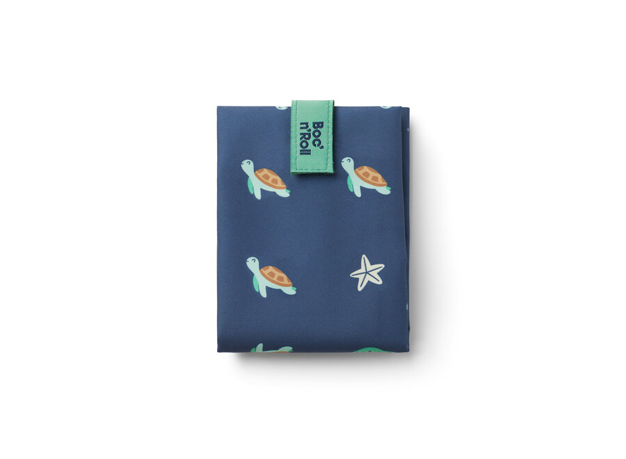 Boc ‘n Roll Foodwrap - Turtle
