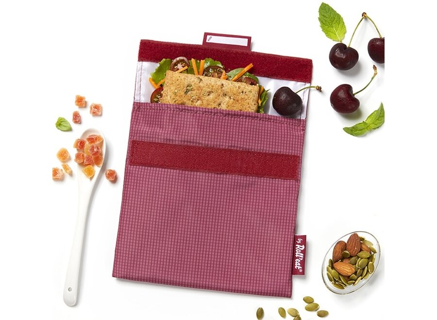 Snack'n Go - Active Granate