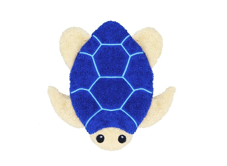 Fürnis - Gant de toilette - Grande tortue Mathilda