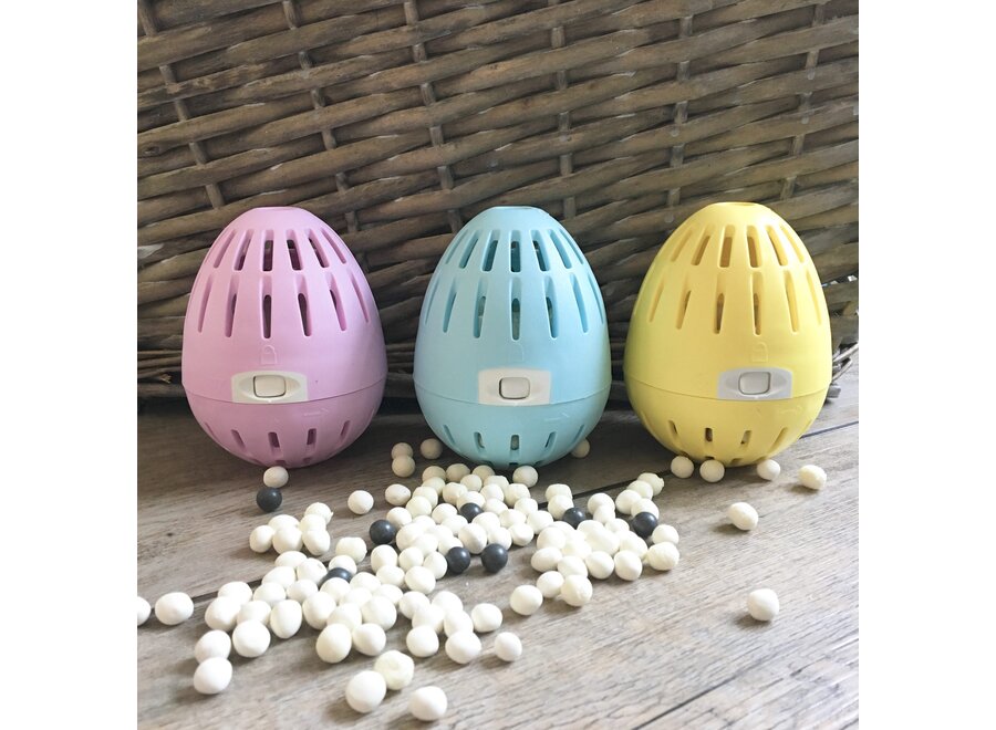 Recharge - Lessive de couleur - 50 lavages