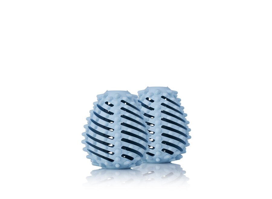 EcoEgg - Dryer Egg - 2 pieces