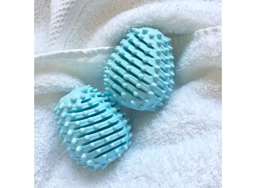 EcoEgg - Dryer Egg - 2 pieces