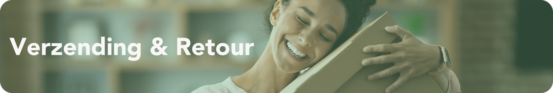 Verzending & Retour