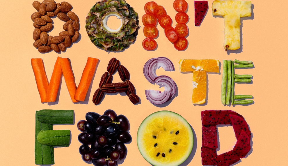 7 Einfache und Praktische Wege zur Bekämpfung von Lebensmittelverschwendung