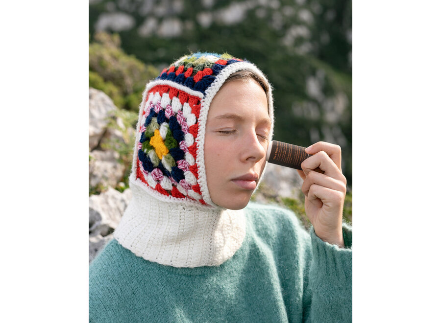 Face & Body Zonbeschermende Super Zink Stick 45g - SPF30