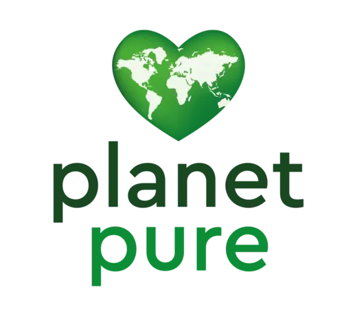 Planet Pure