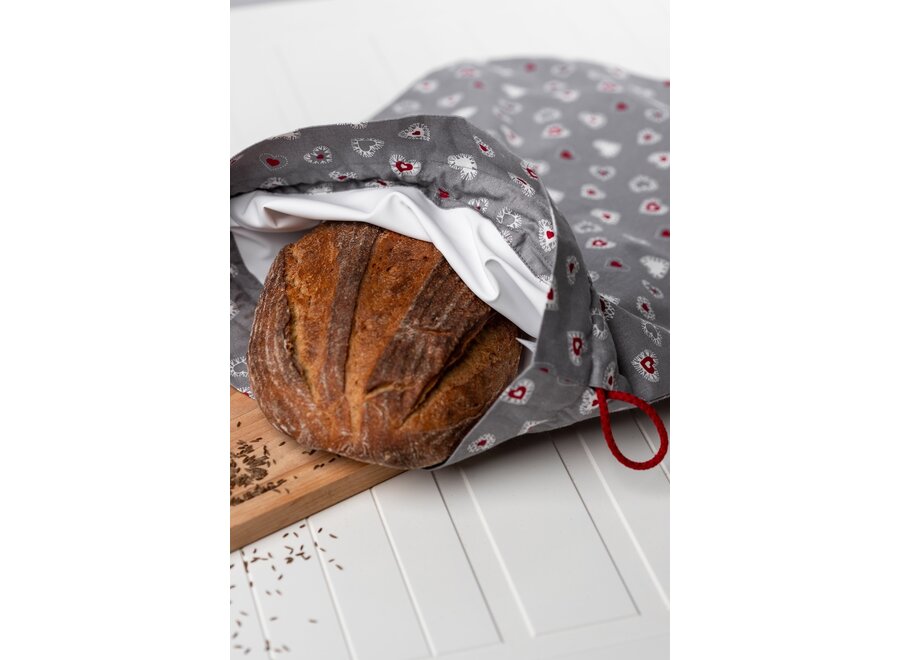 Wrappie Food Wrap size L - Various colours - Preserves freshness