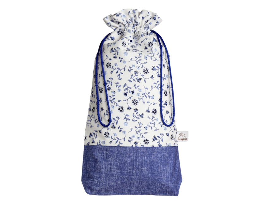 Wrappie Food Wrap size L - Various colours - Preserves freshness