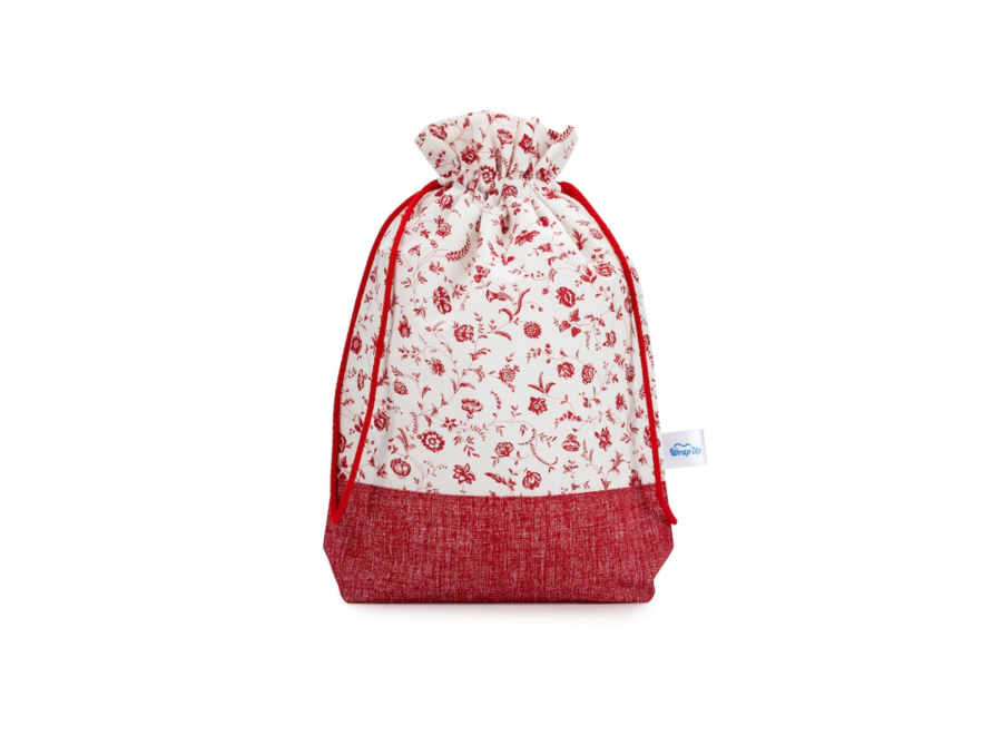 Wrappie Frischhaltefolie Größe M - Verschiedene Farben