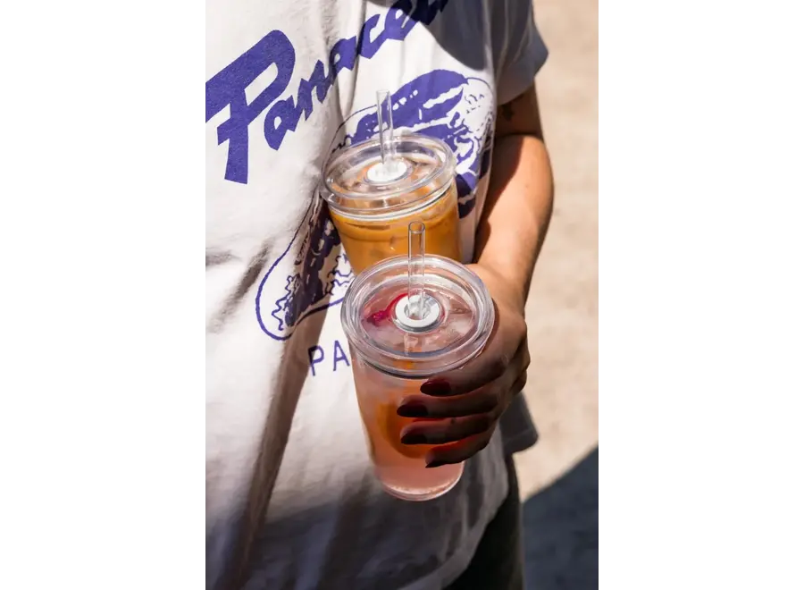 Gobelet réutilisable Cold Cup