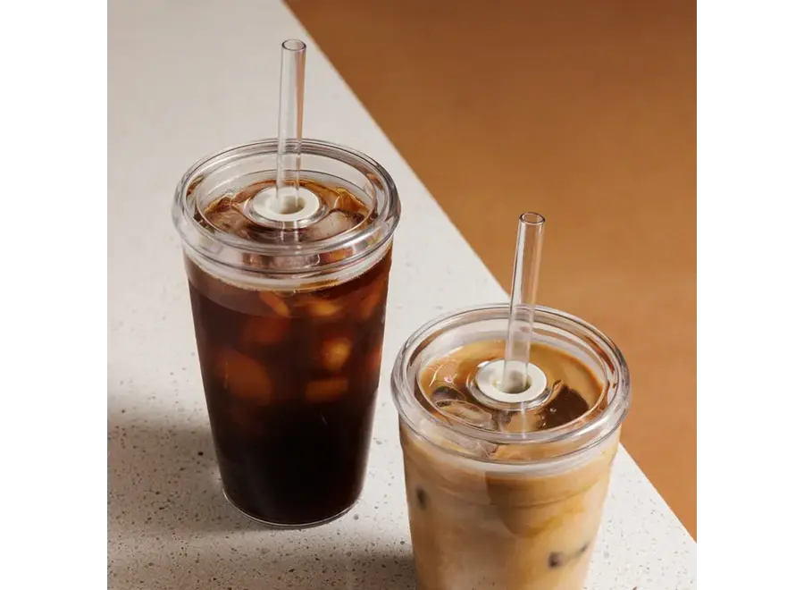 Gobelet réutilisable Cold Cup