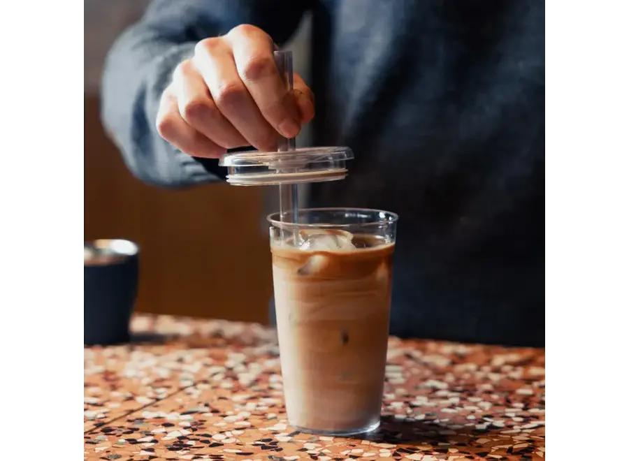 Mehrwegbecher von Cold Cup