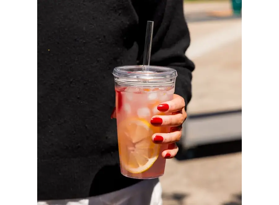 Cold Cup herbruikbare beker
