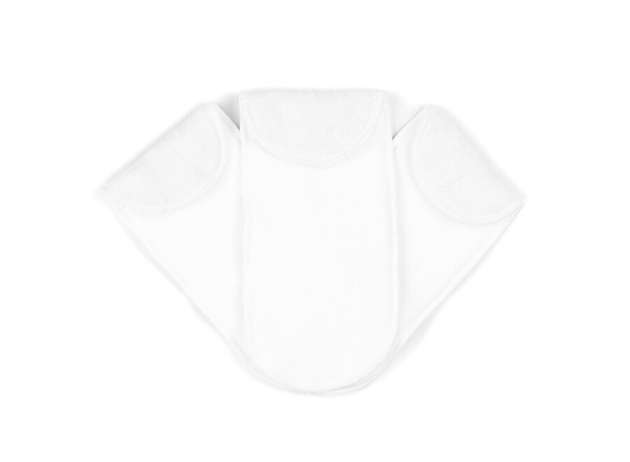 Bamboolik Duo - Washable diapers - Starter set - Small - Velcro closure