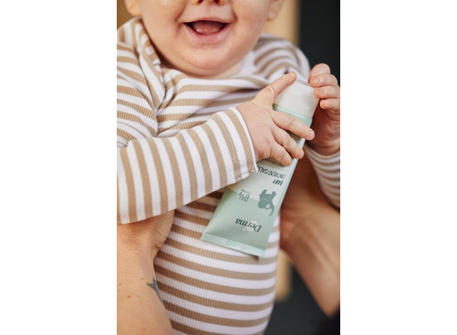 Diaper Ointment - 100 ML