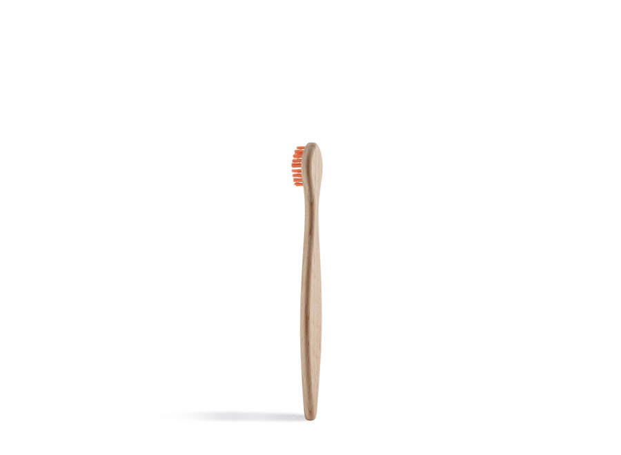 Beechwood toothbrush - Kids - BPA-free