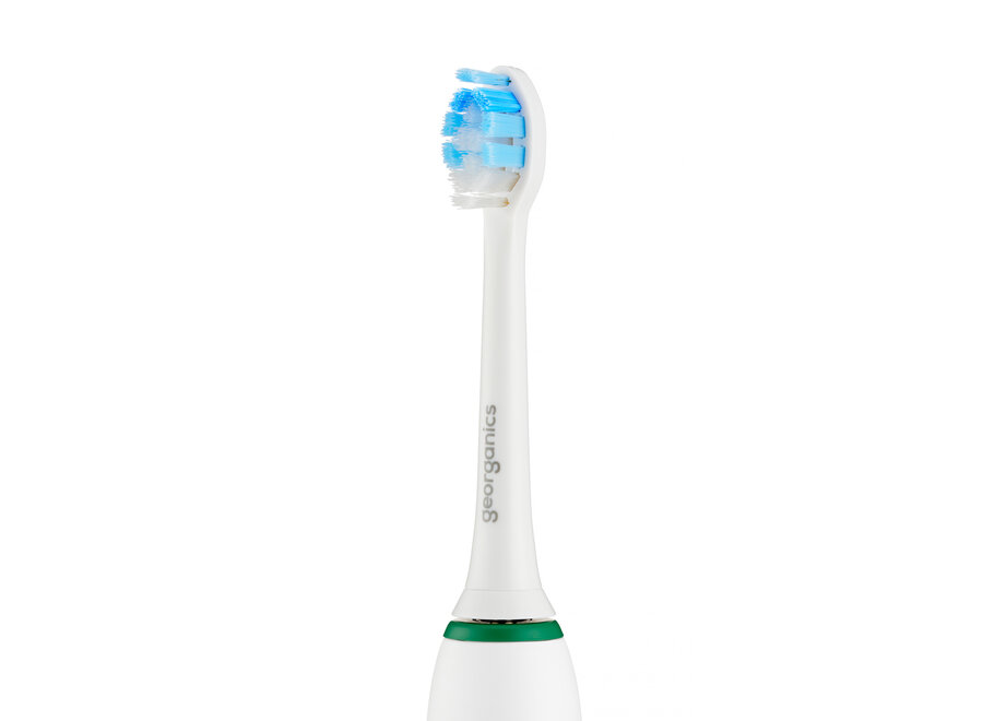 Brosse à dents électrique sonique - Technologie avancée