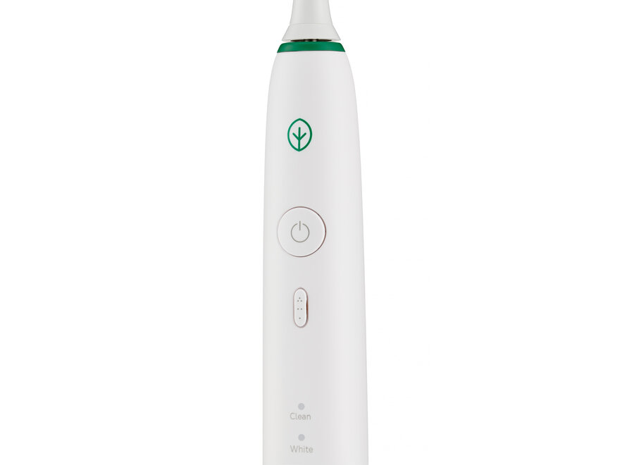 Brosse à dents électrique sonique - Technologie avancée