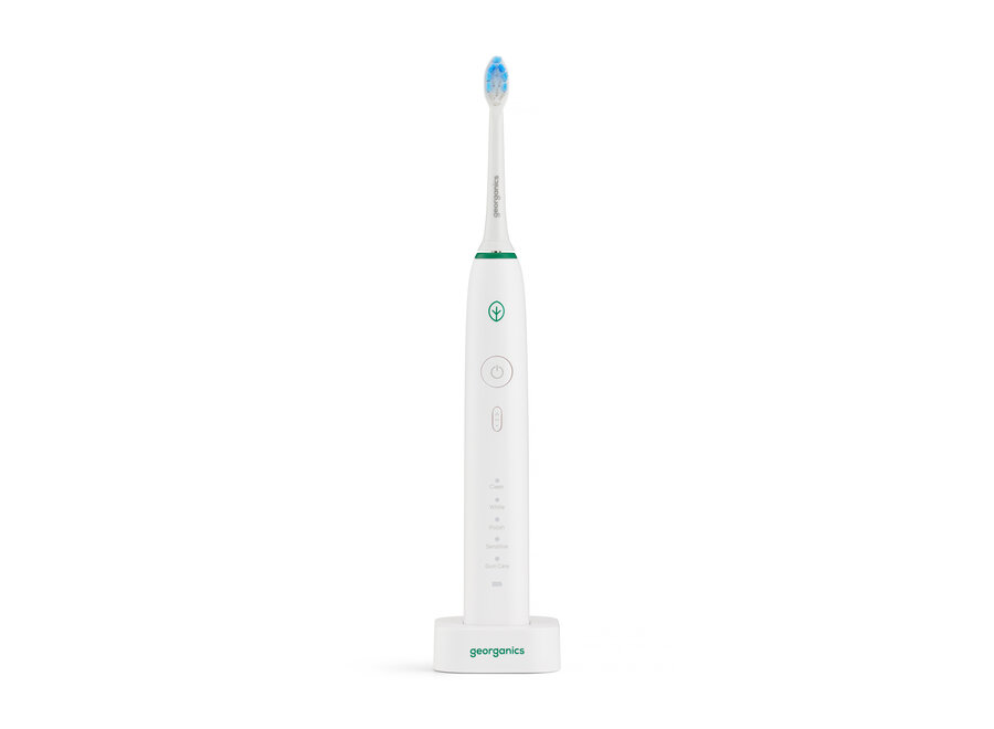 Brosse à dents électrique sonique Georganics