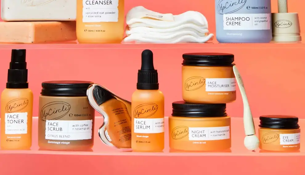 100% Natürliche Hautpflege – Mit dieser Skin-Care-Routine!