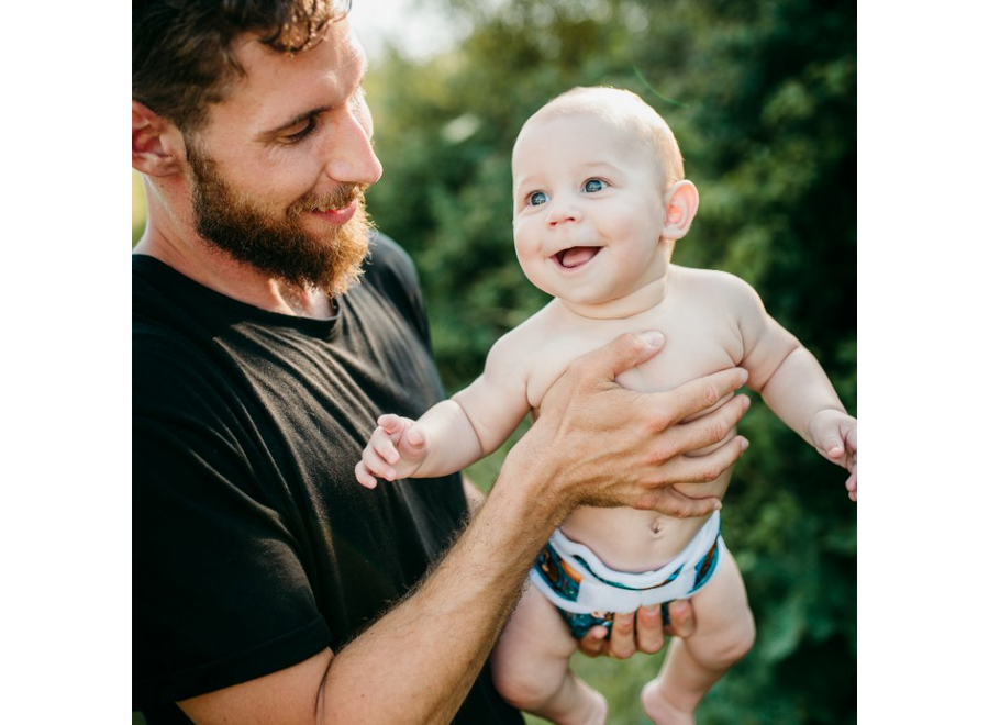 Einlagen - Duo-Form - Saugfähig - 3 Stück