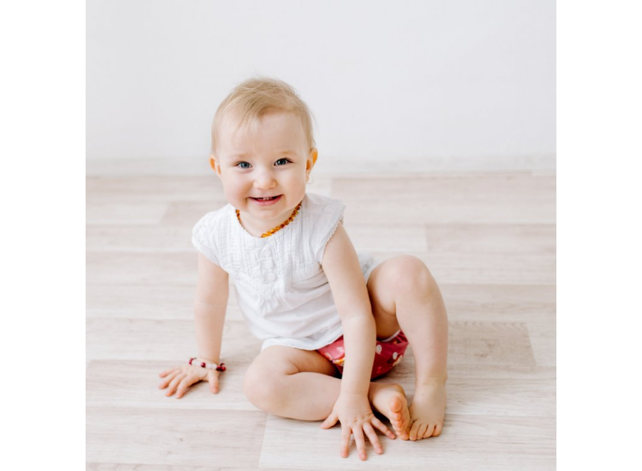 Inserts - Duo Shaped - Absorbent - 3 pcs