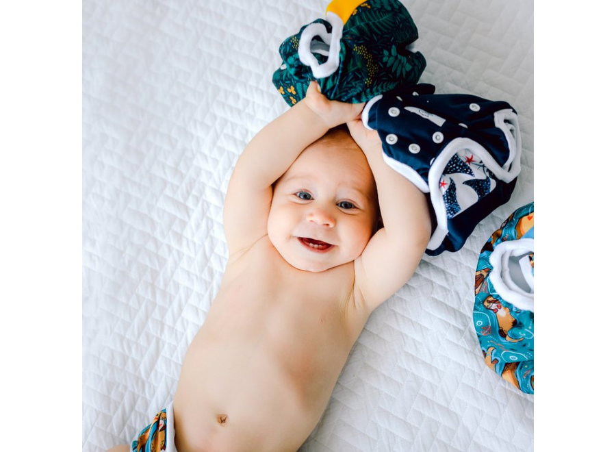 Einlage - DUO Long - Saugstark - 3 Stück