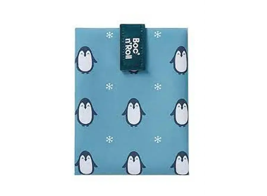 Boc'n Roll - Foodwrap - Animals Turtle - Copy