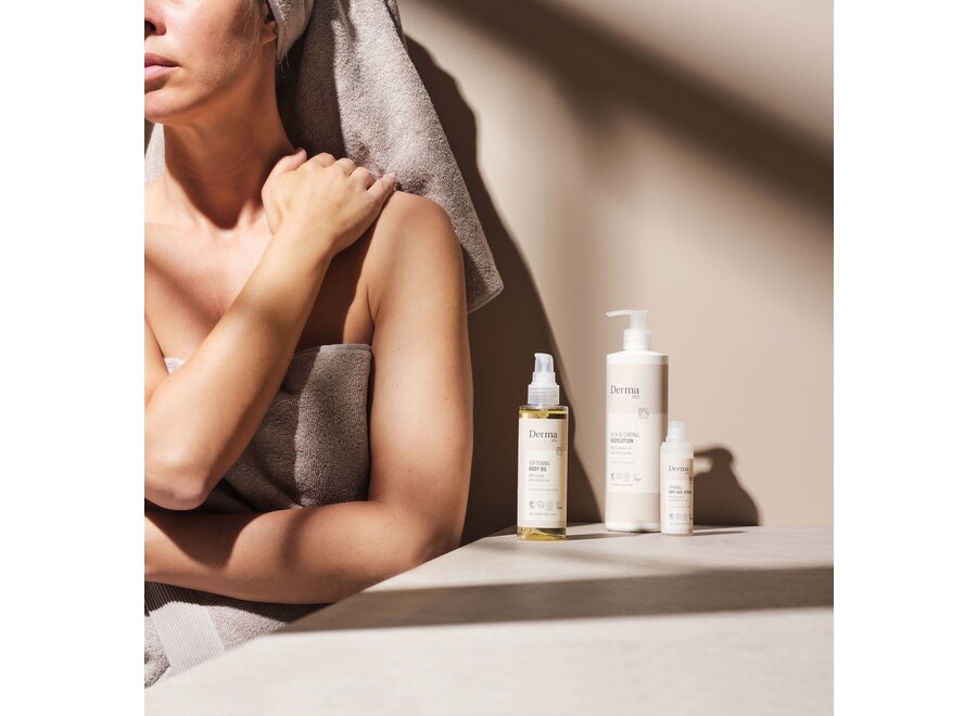 Anti-age Serum – 30 ML - Parfumvrij