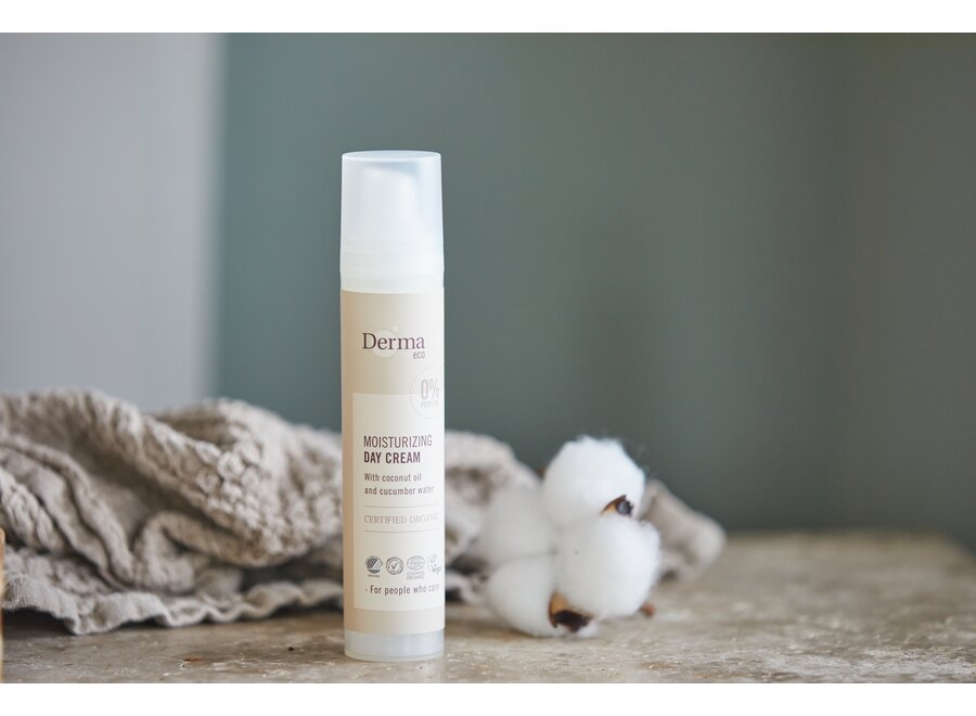 Tagescreme - 50 ML - Feuchtigkeitsspendend