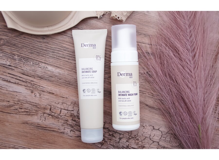 Intimmousse - 150 ML - Parfümfrei