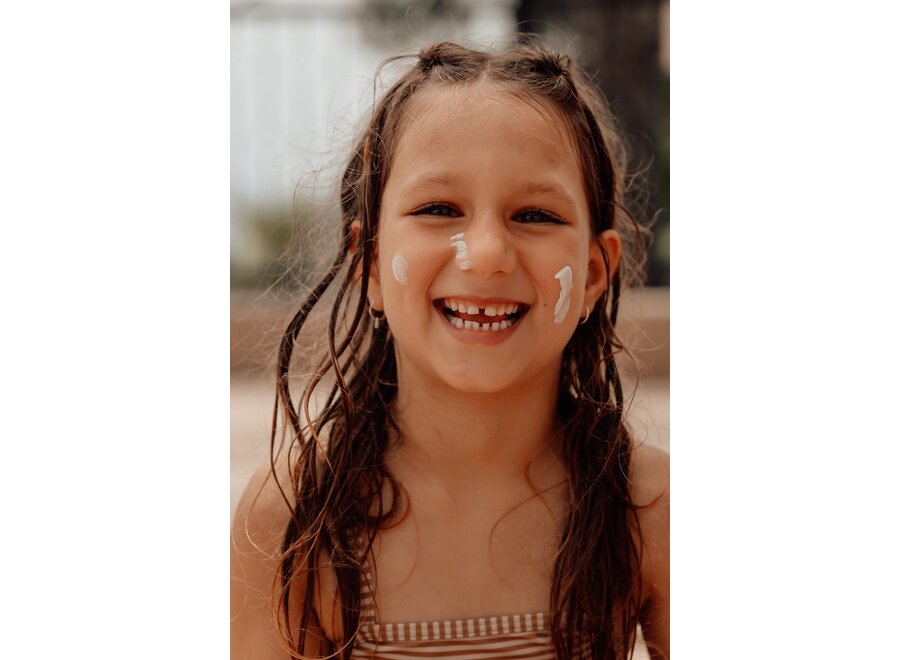 Zonnespray factor 30 voor kids - 150ML/200ML