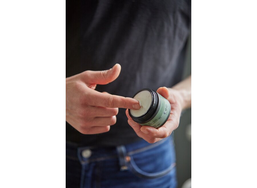 Mud wax | 75ML | wax without perfume