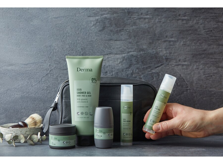 Mud wax | 75ML | wax without perfume