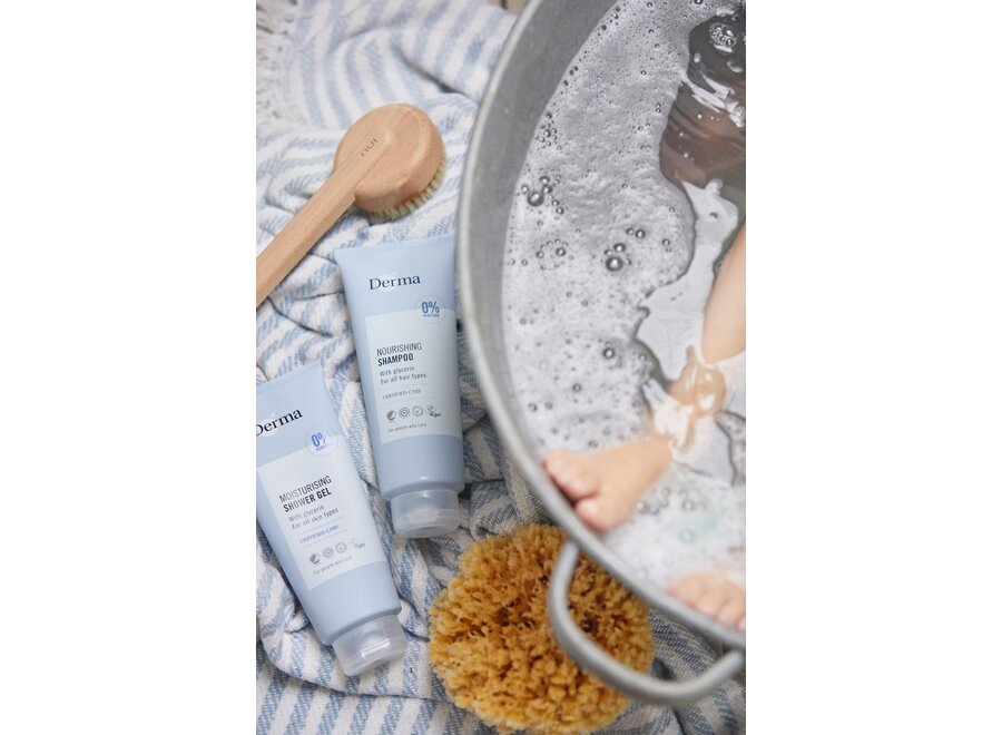 Duschgel | 350 ml | Duftfrei