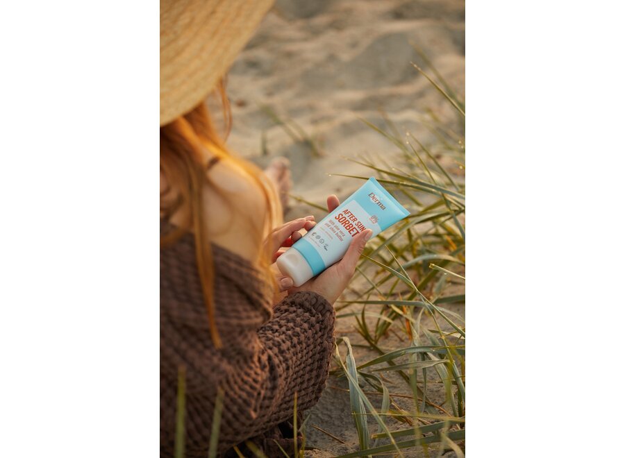 After sun Sorbet - Aloë Vera - 200 ML