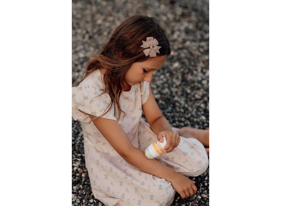 Sunscreen roller - SPF30 - 50 ML - Allergy & fragrance free - Kids