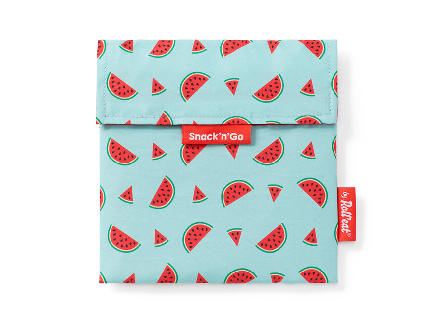 Boc'n Roll Snack'n Go - Fruit Watermelon