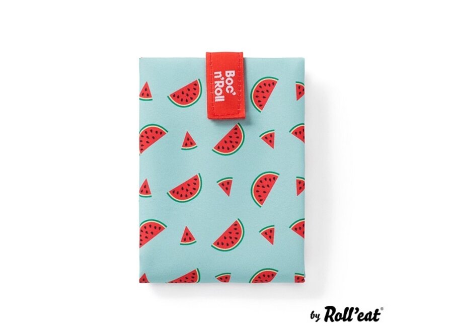 Boc 'n Roll Foodwrap - Wassermelone